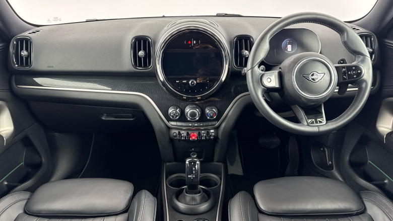 MINI Countryman 2.0 Cooper S Exclusive ALL4 5dr Auto Petrol Hatchback